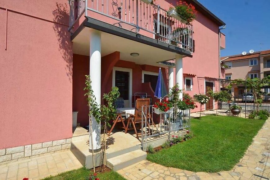 Apartmani Dragica Poreč