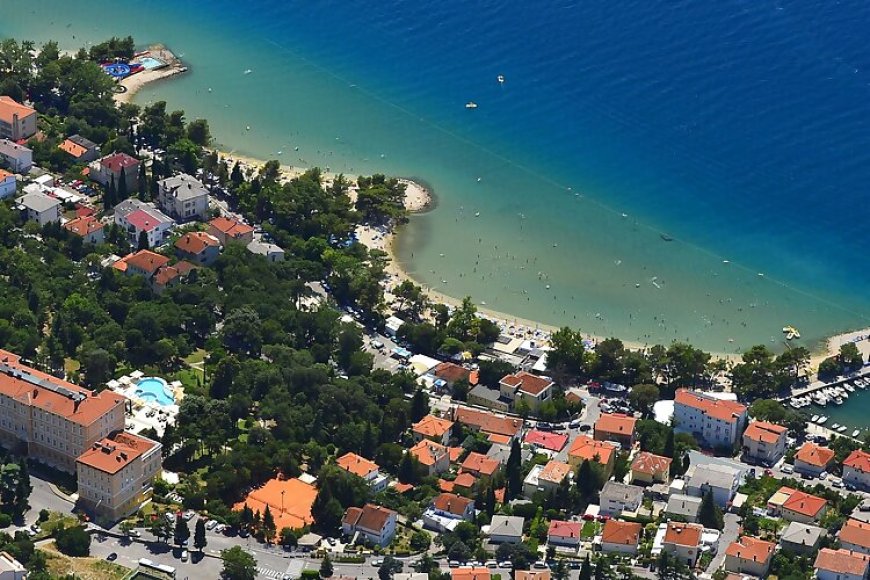 Apartments Marmar Crikvenica