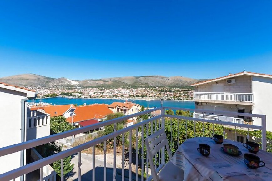 Apartman Mare Trogir