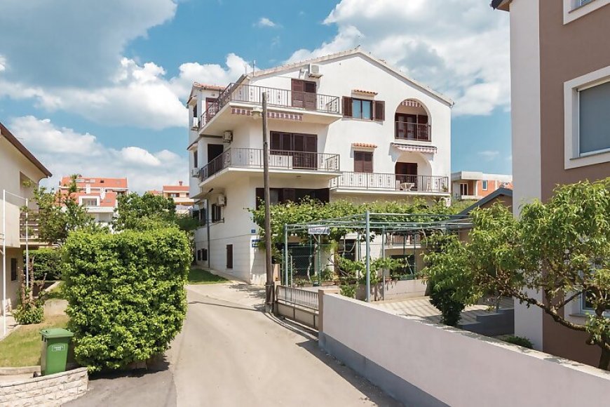 Apartman Zadar - CDN413