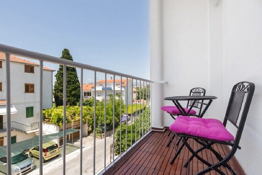 Apartmani Neven Split