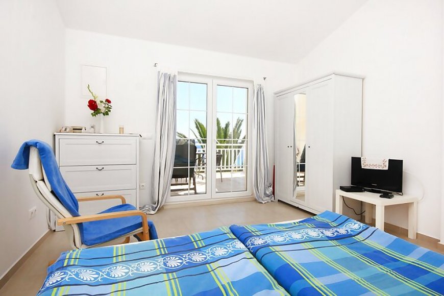 Apartmanok Parkolóhellyel Orebic, Peljesac - 10173 Orebić