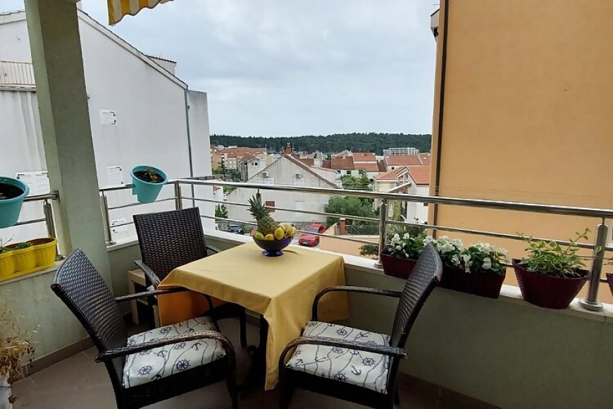 Apartment Vira Makarska