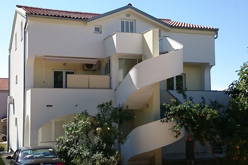 Apartmani Blanka Biograd na Moru