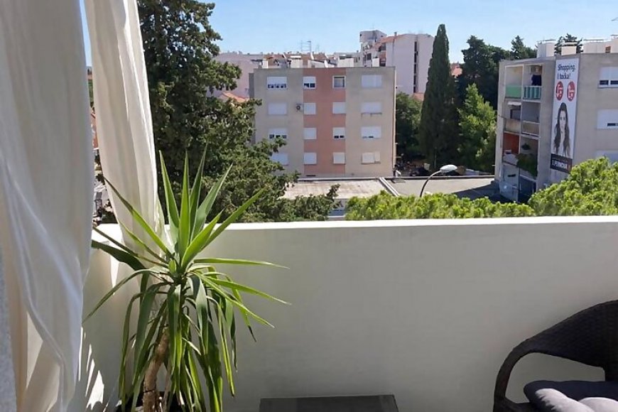 Apartment Ivana Biograd na Moru