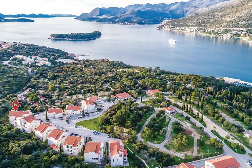 Apartman Dubrovnik - CDD803