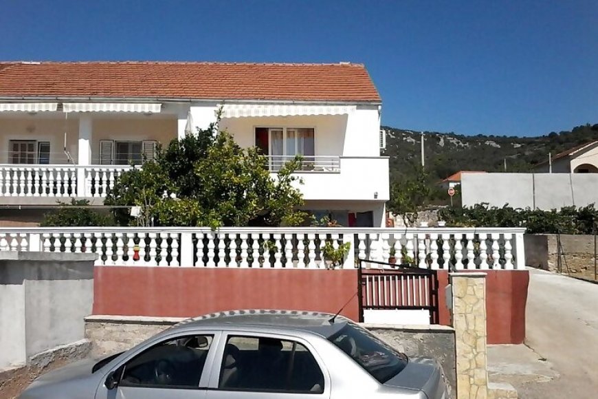 Apartmani Mari Vinišće