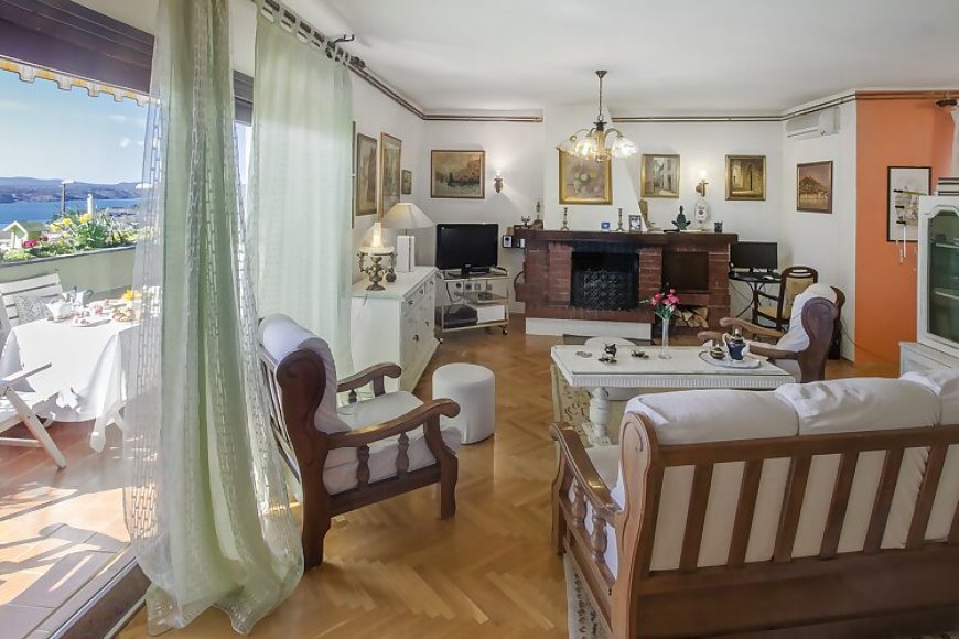 Apartmanok Internet Hozzáféréssel Sibenik - 14387 Šibenik