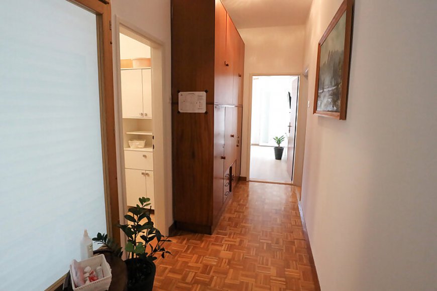 Apartman Novi Vinodolski - CKN691