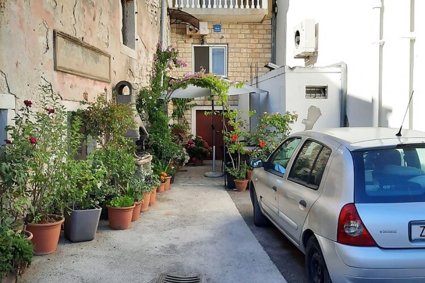 Apartmanok A Tenger Mellett Pakostane, Biograd - 19005 Pakoštane