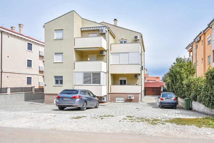 Apartment Jadranka Biograd