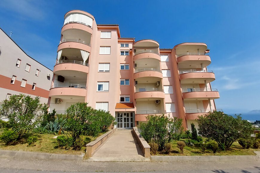 Apartments Goga Crikvenica