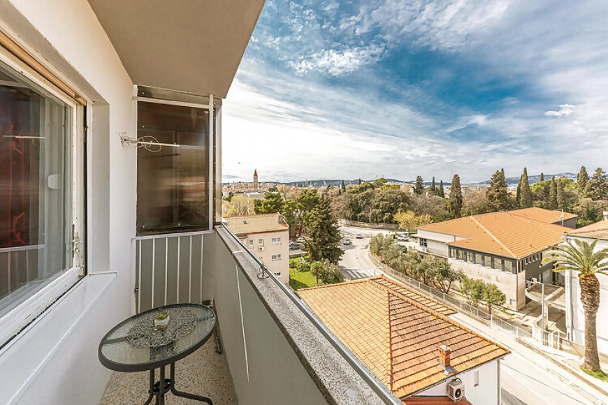 Apartman Trogir - CDC961