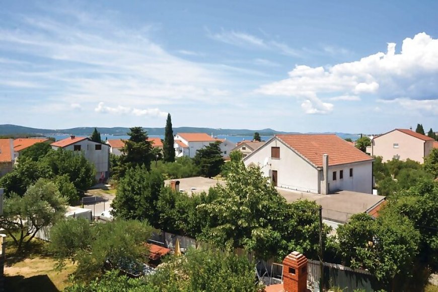 Apartmani Mate Biograd