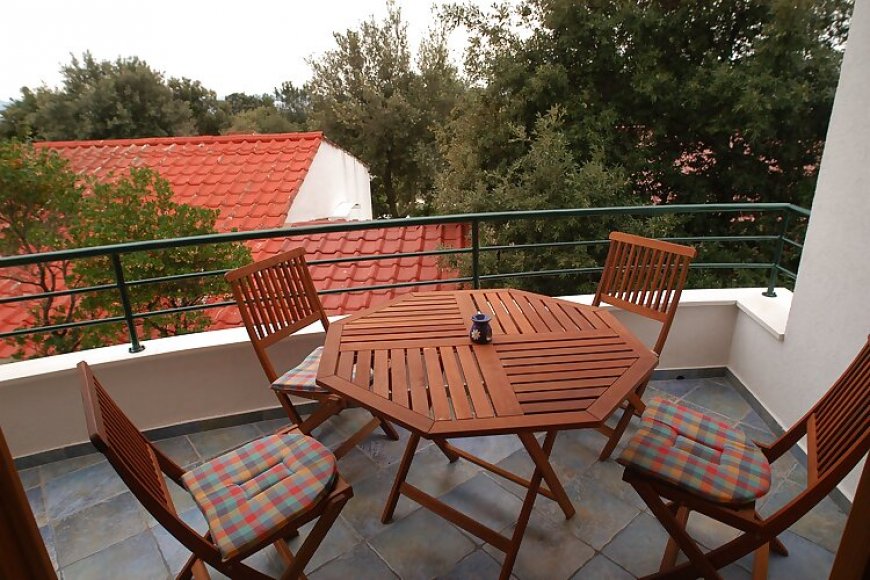 Apartmanok Internet Hozzáféréssel Petrcane, Zadar - 6334 Petrčane