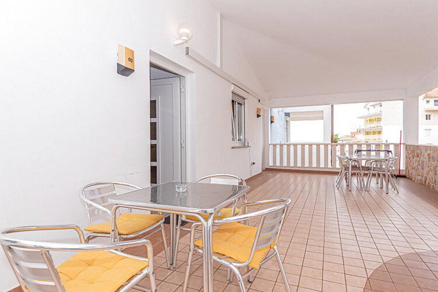 Apartman Primošten - CDJ969