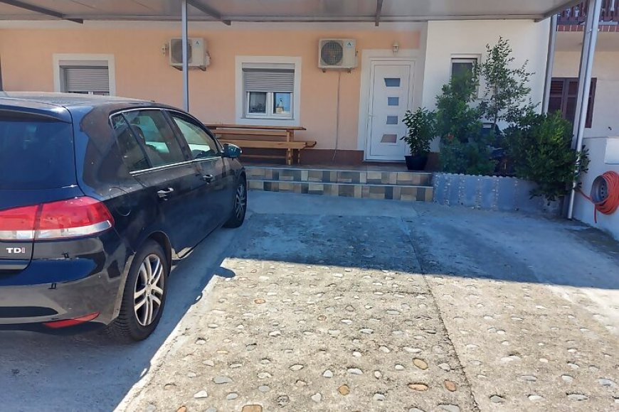 Apartment Amaris Senj