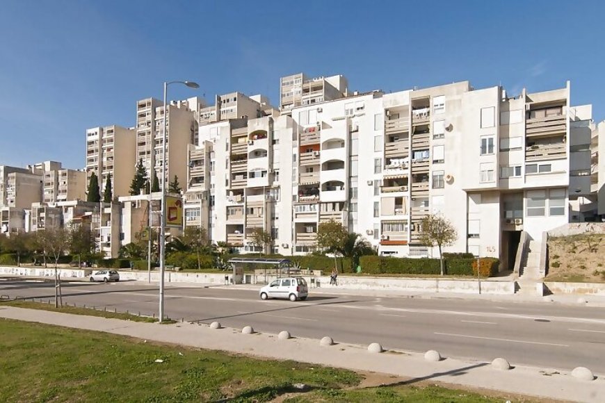 Apartman Leo Split