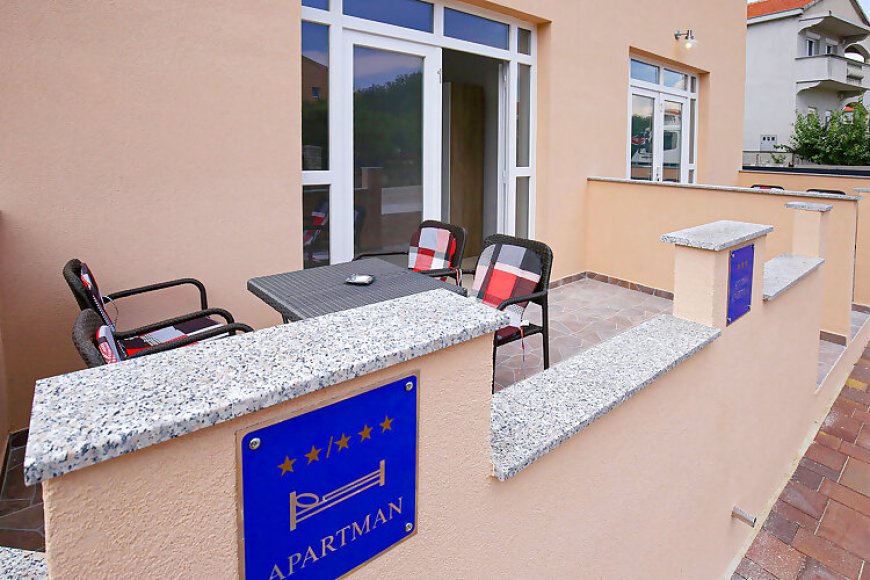 Apartman Sukošan - CDI214