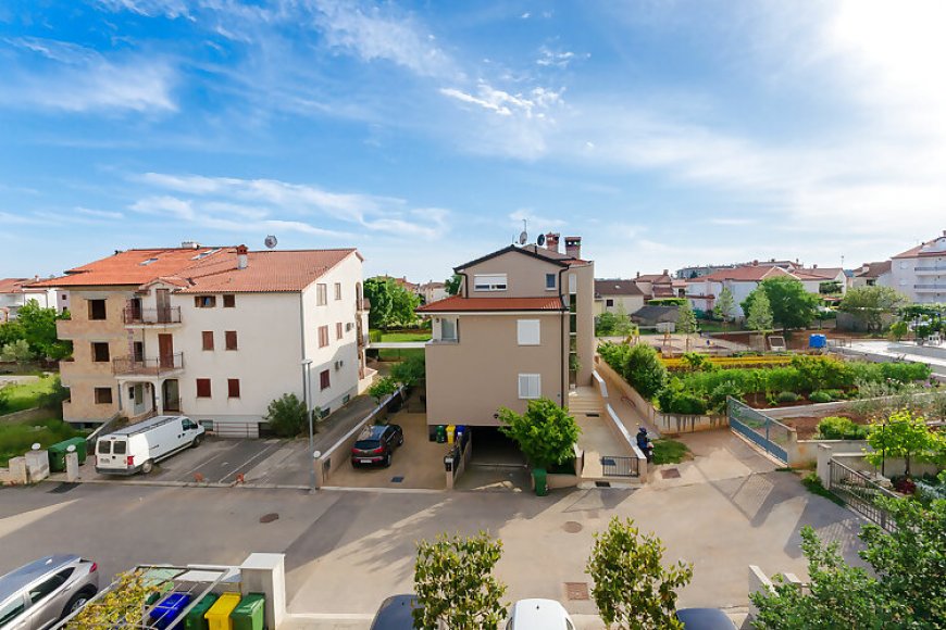 Apartments Anamarija Rovinj