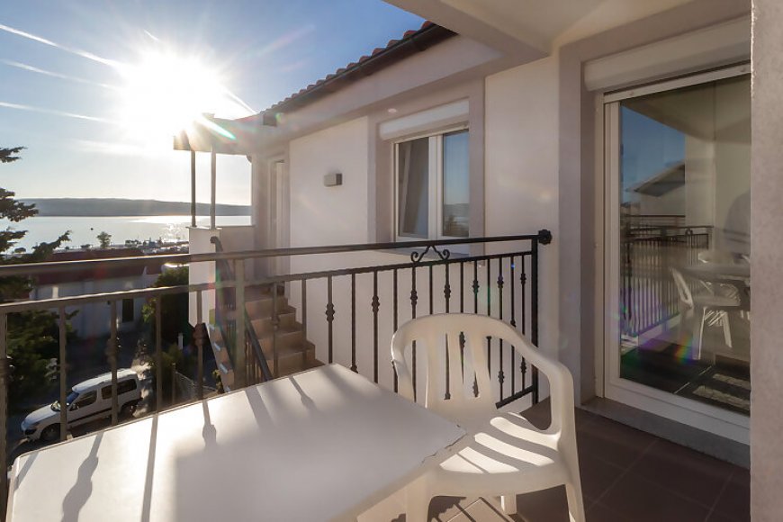 Apartman Crikvenica - CKC037