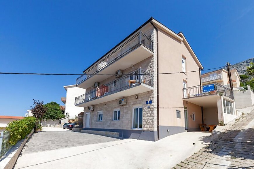 Apartman Ana Stanići