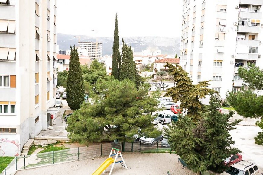 Apartment Anica Split