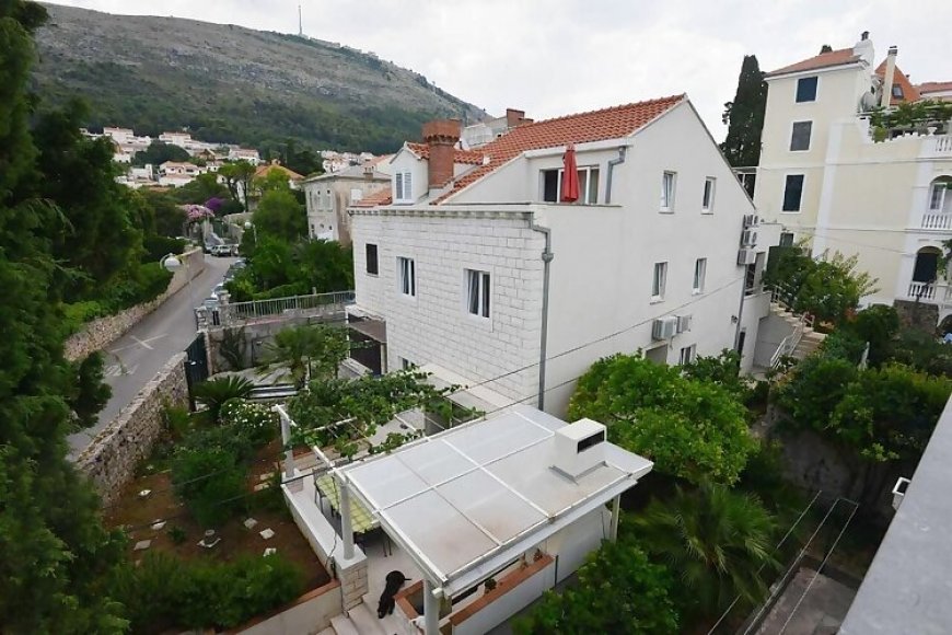 Apartman Andri Dubrovnik