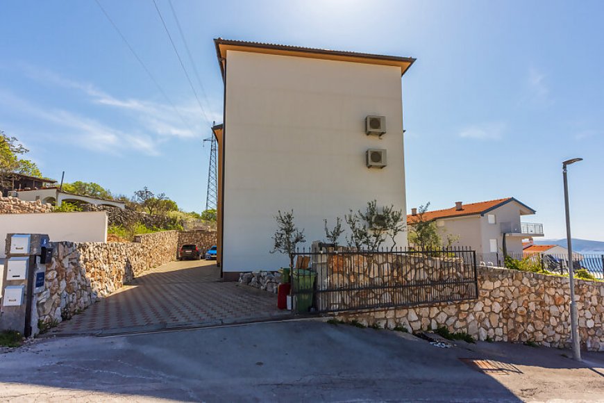 Apartment Deni Crikvenica