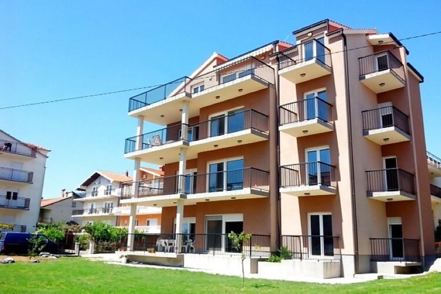 Apartman Maria Kaštel Lukšić