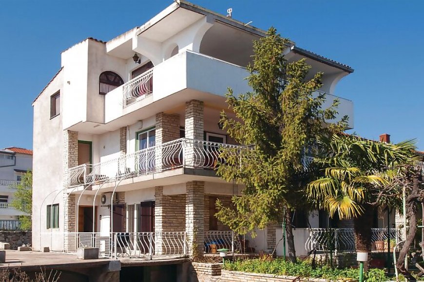 Apartman Vodice - CDJ146