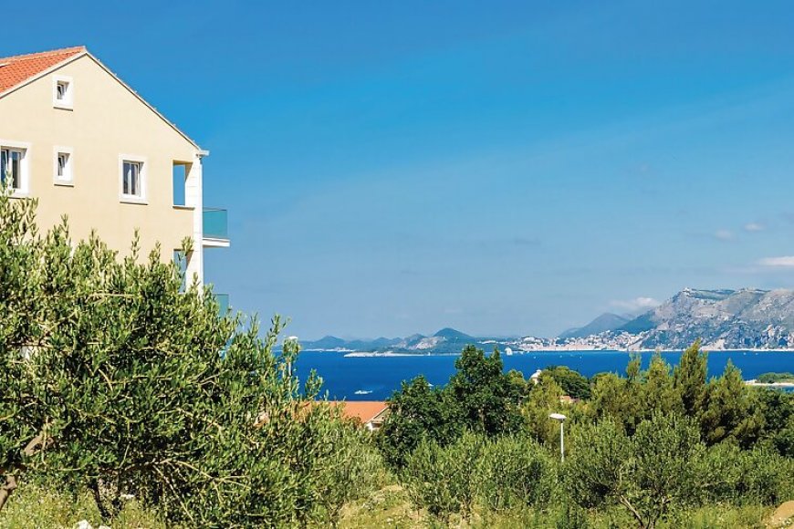 Apartman Cavtat - CDD784