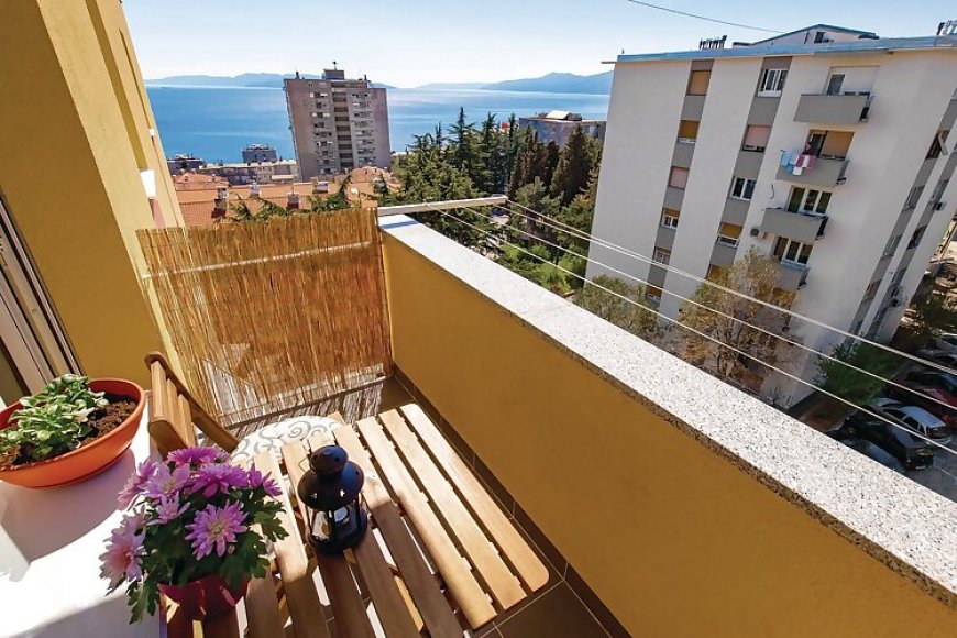 Apartman Rijeka - CKO787