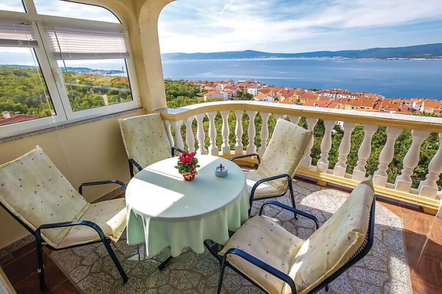 Apartman Crikvenica - CKC651