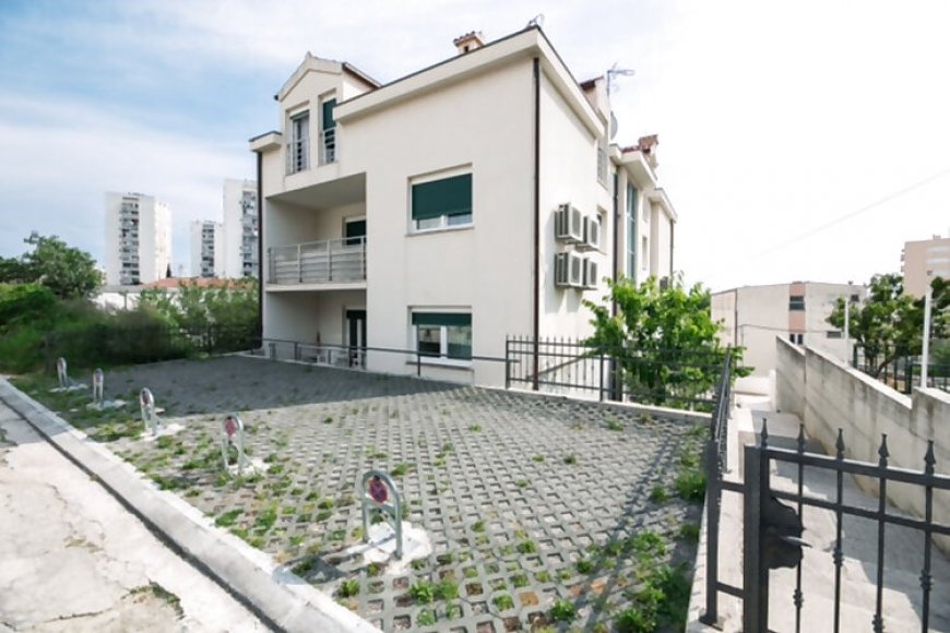 Apartmani Miro Split