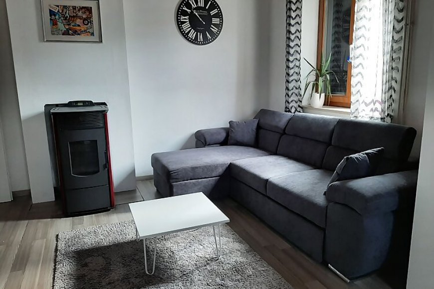 Apartmanok A Tenger Mellett Postira, Brac - 737 Postira