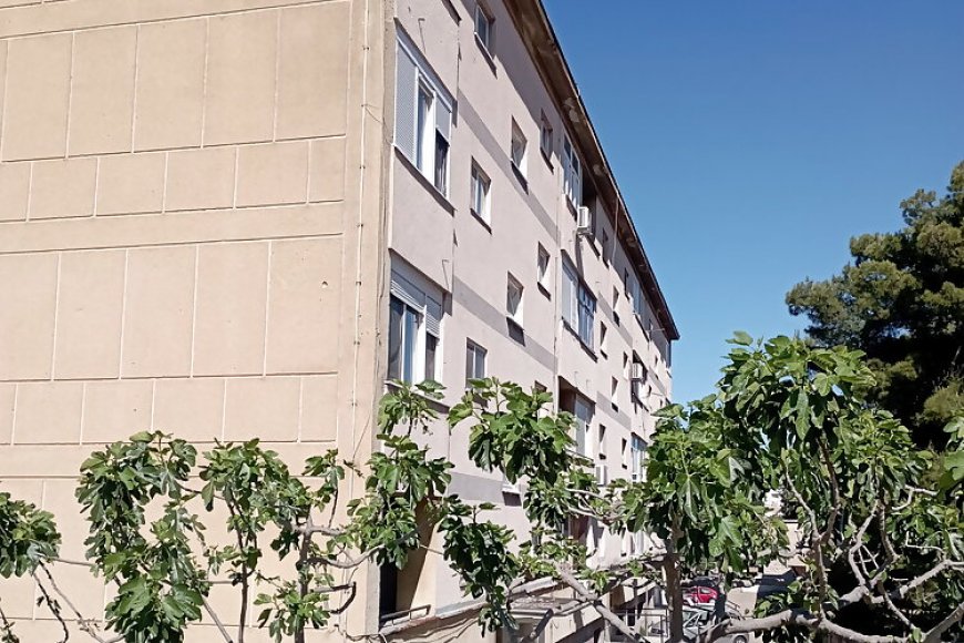 Apartman Baldekin V Šibenik