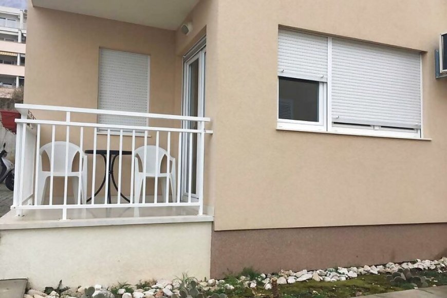 Apartman Zdrave 1 Makarska