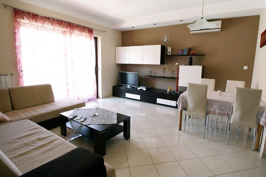 Apartmanok Parkolóhellyel Umag - 7666