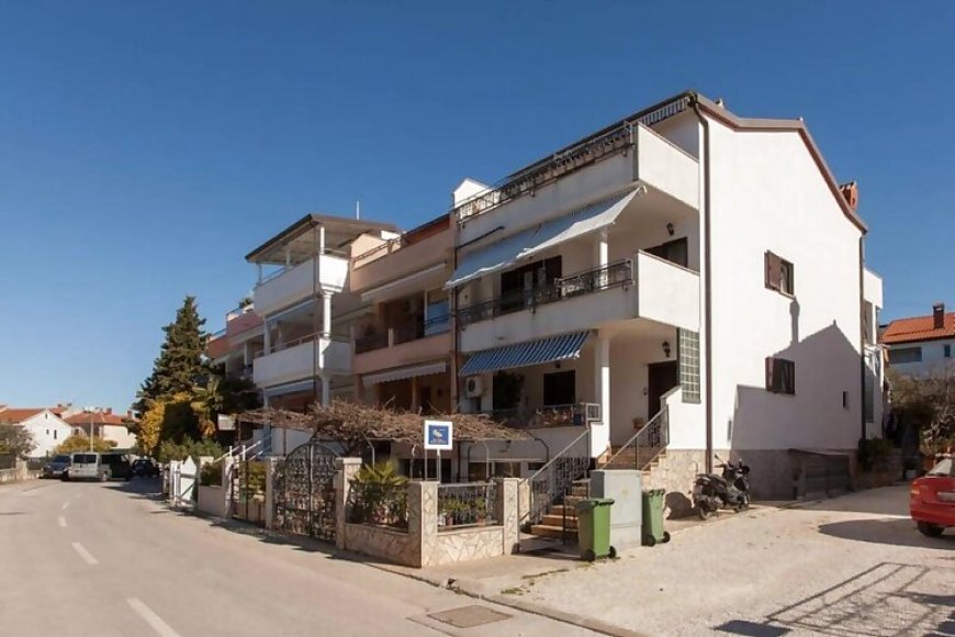 Apartmani Berto Rovinj