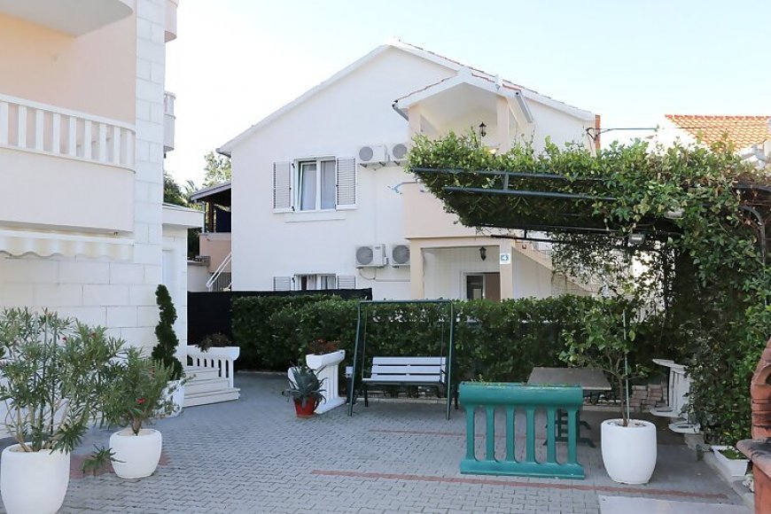 Apartmanok A Tenger Mellett Promajna, Makarska - 10329 Promajna