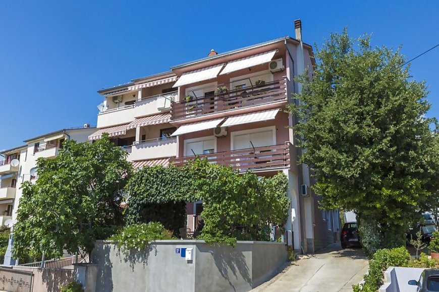 Apartment Heriban Crikvenica