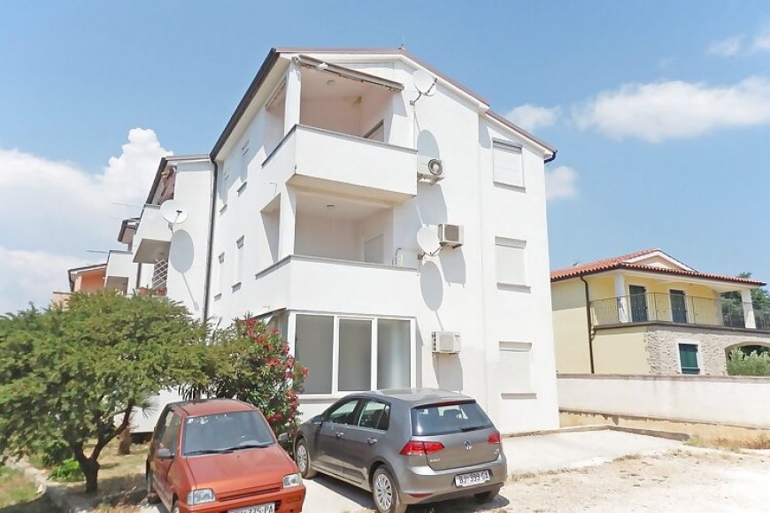 Apartman Edvin Medulin