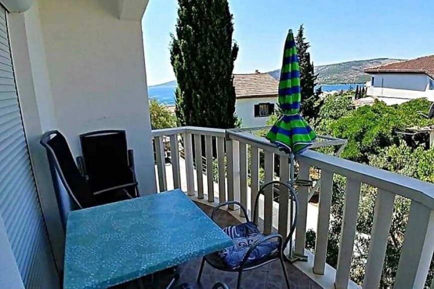 Apartman Katy Seget Vranjica