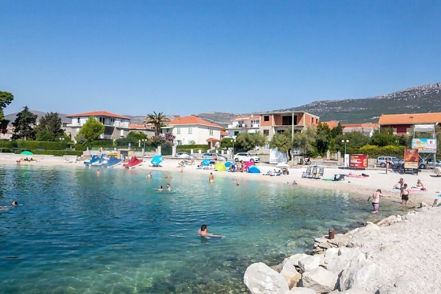 Apartments Petar Kastel Stari