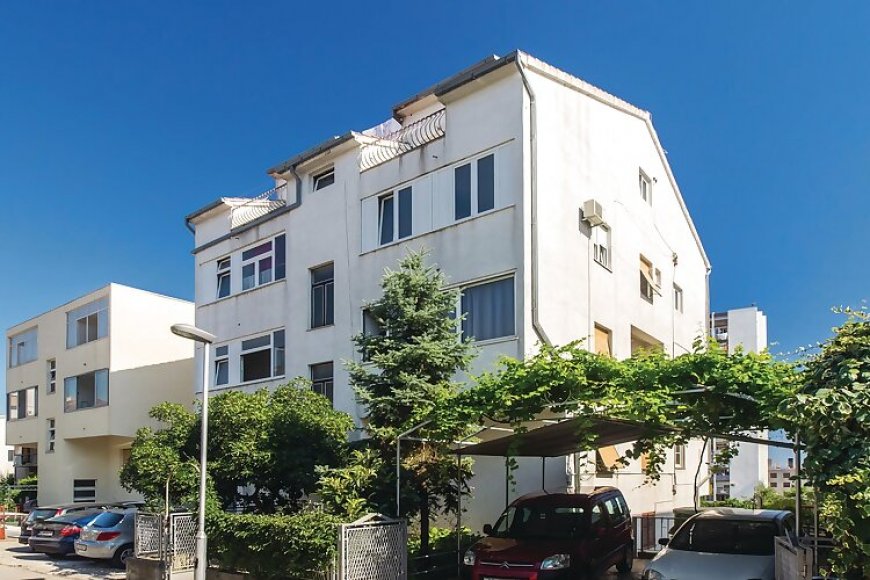 Apartman Split - CDE335