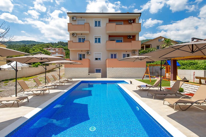 Apartman Oprić - CKU265