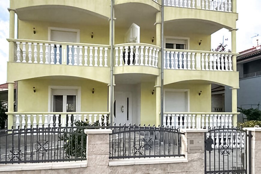 Apartman Biograd na Moru - CDI274