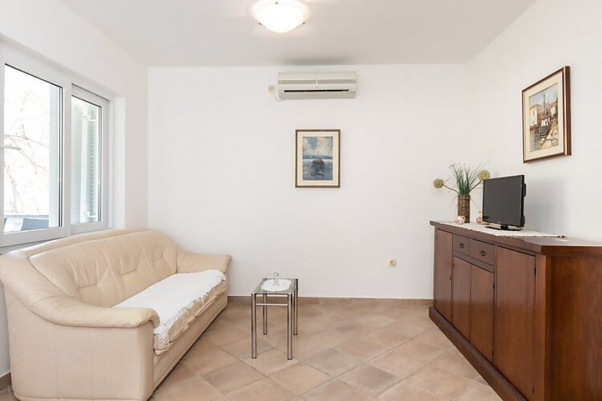 Apartmanok Parkolóhellyel Baska, Krk - 19642 Baška