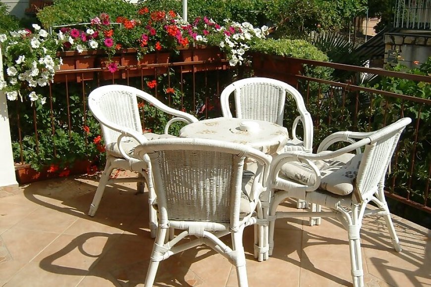 Apartmanok Parkolóhellyel Vodice - 6148